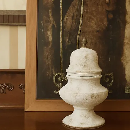 Patxiren Etxea Apartamento