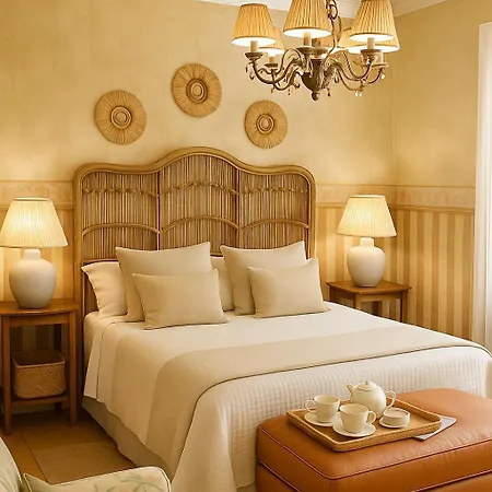 Apartamento Patxiren Etxea *