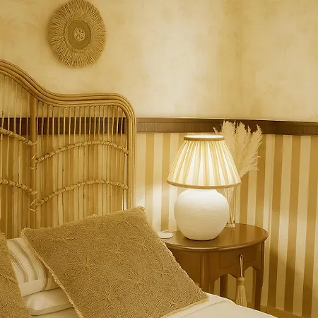 Apartamento Patxiren Etxea *