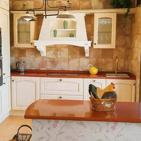 Patxiren Etxea Apartment Bermeo