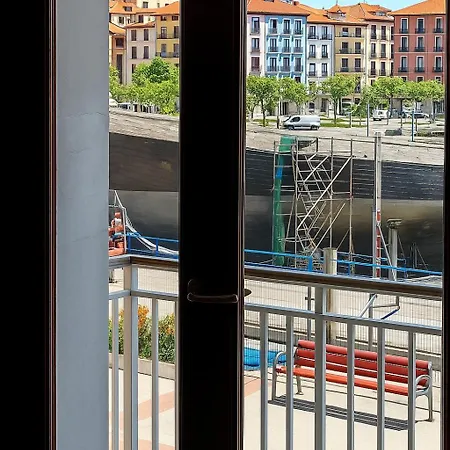 Patxiren Etxea * Bermeo