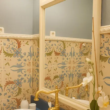 Apartamento Patxiren Etxea