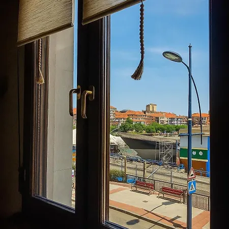 Patxiren Etxea Apartamento