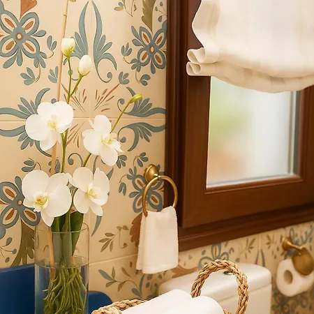 Patxiren Etxea Apartamento