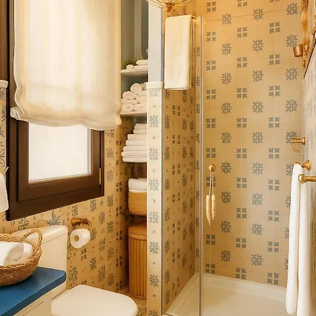 Apartamento Patxiren Etxea