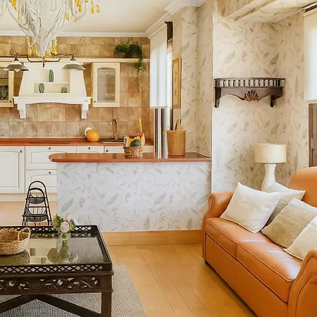 Apartamento Patxiren Etxea Bermeo