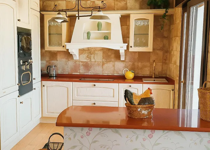 Patxiren Etxea Apartment Bermeo