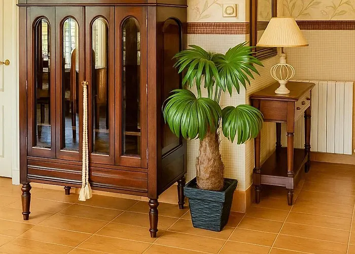 Apartment Patxiren Etxea *