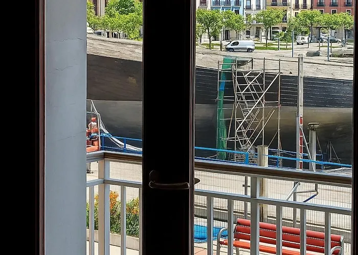 Patxiren Etxea * Bermeo