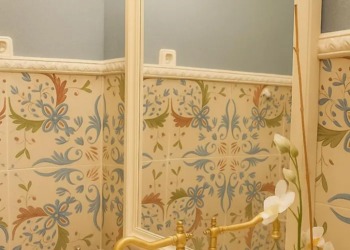 Apartment Patxiren Etxea