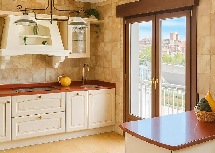 Apartment Patxiren Etxea *