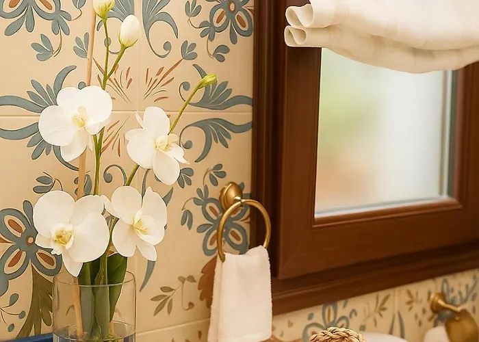 Patxiren Etxea Apartment