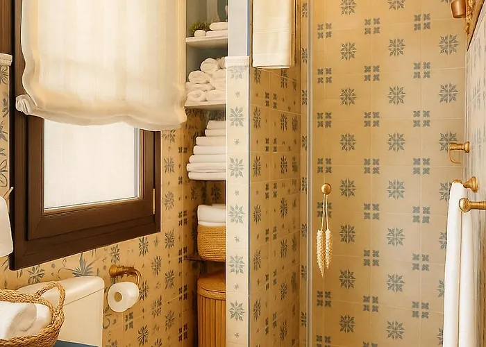 Apartment Patxiren Etxea