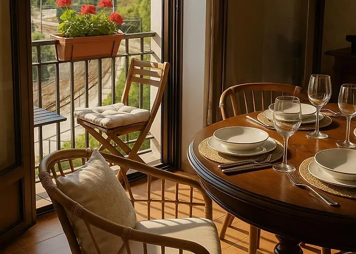 Patxiren Etxea Apartment Bermeo