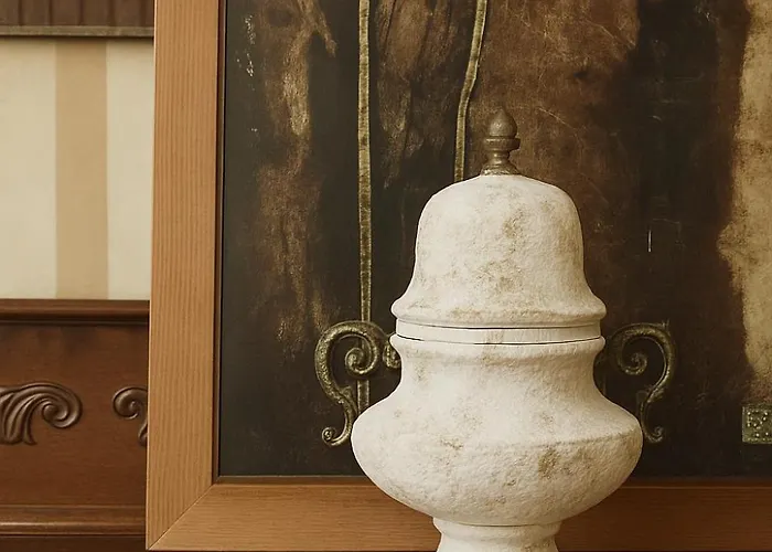 Patxiren Etxea Апартаменты