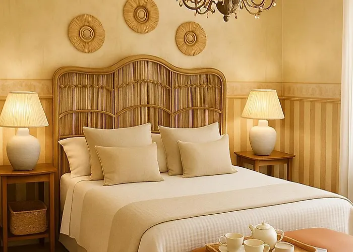 Апартаменты Patxiren Etxea *