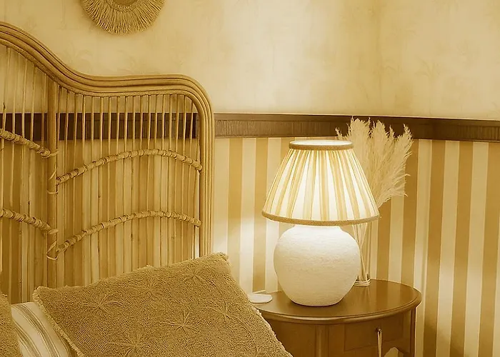 Апартаменты Patxiren Etxea *