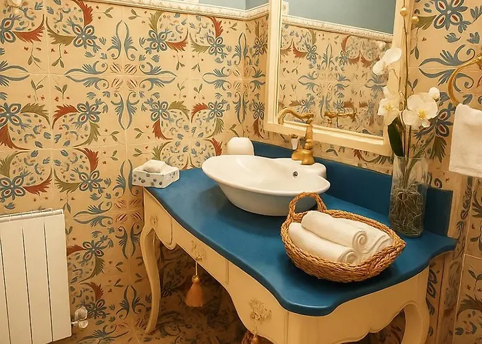 Patxiren Etxea * Бермео