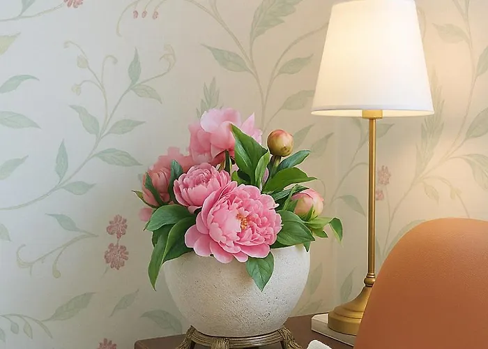 Апартаменты Patxiren Etxea Бермео