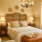 Apartamento Patxiren Etxea *