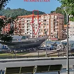 Patxiren Etxea Apartamento