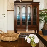 Apartamento Patxiren Etxea