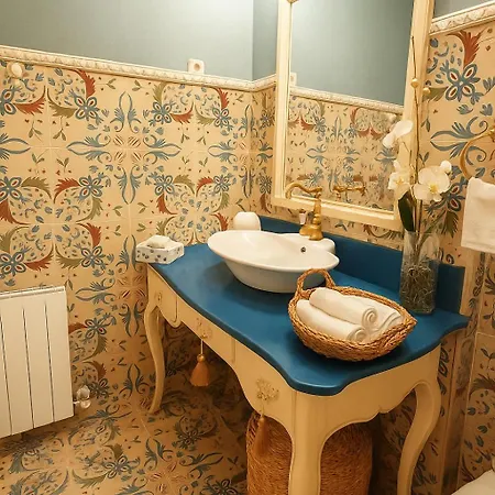 Patxiren Etxea * Bermeo
